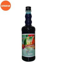 SIRO THÁI BLUE CURACAO CAO CẤP
