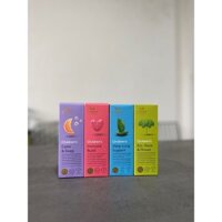 Siro thảo dược Harker Herbals NewZealand 100ml và 150ml các loại cho bé