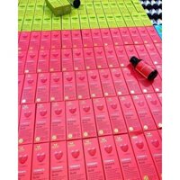 Siro thảo dược tăng đề kháng Harker Herbals Children Immune Build