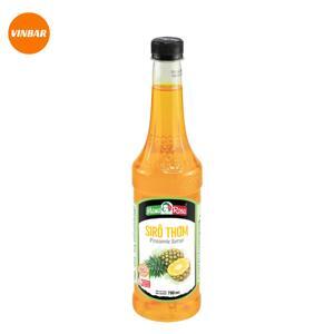 Siro thơm Golden Farm - 700ml