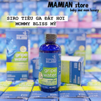 Siro Tiêu Gas Mommy Bliss