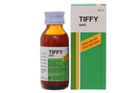 Siro Tiffy 30ml