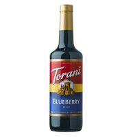 Siro Torani chai 750ml các loại - Phương Hà Store