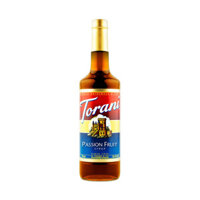 Siro Torani Chanh Leo Chai 750ml – Torani Passionfruit Syrup