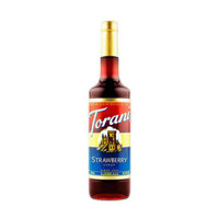 Siro Torani Dâu Chai 750ml – Torani Strawberry Syrup