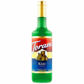 Siro Torani Kiwi 750ml