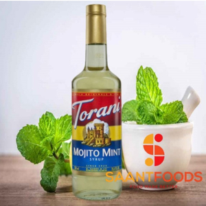 Siro Torani Mojito 750ml