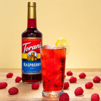Siro TORANI Phúc Bồn Tử 750ml - Raspberry Sirup