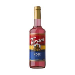 Siro Torani Rose (Hoa hồng) 750ml