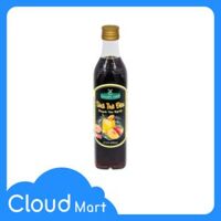 Siro Trà Đào Golden Farm (C/520ml)