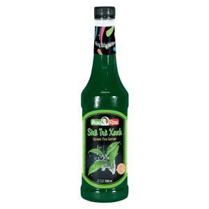 Siro trà xanh Golden Farm - 700ml