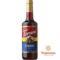 Siro Trái Anh Đào / Cherry  Syrup - Torani [GIẢM 10% KHI ĐẶT HÀNG TRỰC TIẾP]