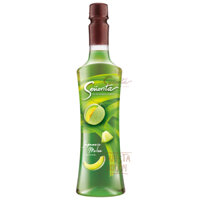 Siro trái cây Senorita vị Dưa lưới (Nguyên liệu pha chế)