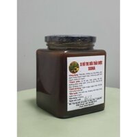 Siro Tre Dứa Thảo Dược Soha