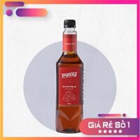 Siro Trendy caramel 830ml - Siro trái cây tươi ngon