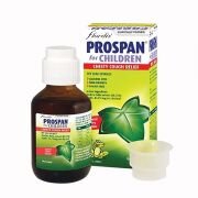 Siro trị ho Prospan For Children 100ml chính hãng Úc