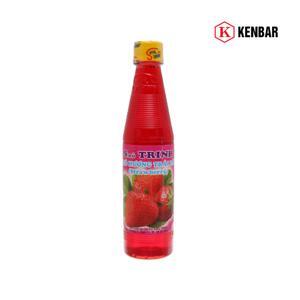 Sirô trinh hương dâu 600ml