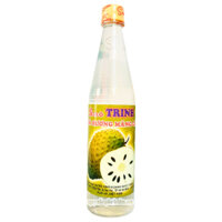 Siro Trinh Mãng Cầu