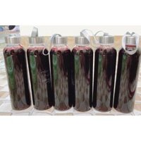 Siro và mứt dâu tằm