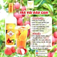 Siro Vải Frusy