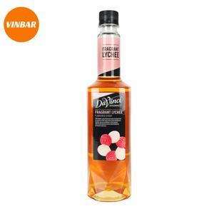 Siro Vải Lychee DaVinci