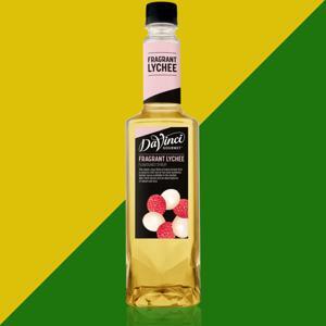 Siro Vải Lychee DaVinci