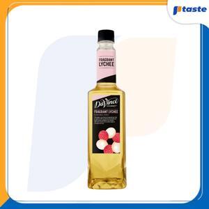 Siro Vải Lychee DaVinci