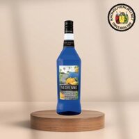 Siro Vedrenne Blue Curacao 1L