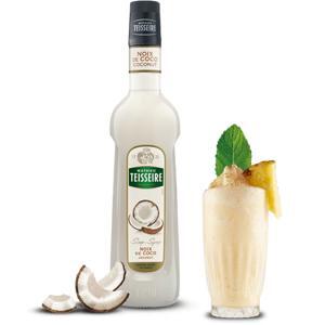 Siro vị dừa Giffard 1L