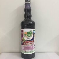 SIRO VIỆT QUẤT – DING FONG THÁI