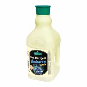 Siro việt quất Golden Farm - 2L