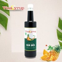 Siro Vina Sâm Dứa