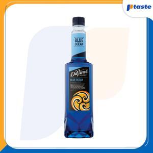 Siro vỏ cam chanh DaVinci (Blue Ocean)