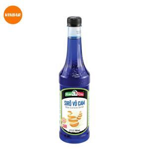 Siro vỏ cam Golden Farm - 700ml
