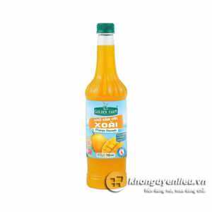 Siro xoài Golden Farm - 700ml