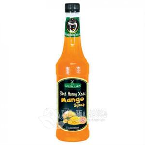 Siro xoài Golden Farm - 700ml