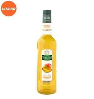 Sirô Xoài Teisseire 70cl