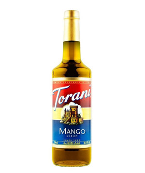 Sirô Xoài Torani Mango – 750ml
