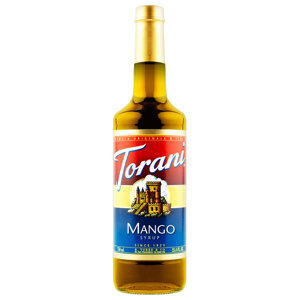 Sirô Xoài Torani Mango – 750ml