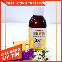 Siro Yến Sào one nest ( chính hãng công ty)