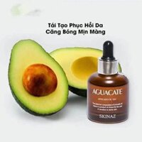 Sirum tinh chất bơ Skinaz