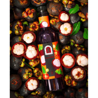 sirup măng cụt hestia 750ml