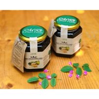 Sirup Tắc [Siro Quất] Mật Ong Đường Phèn Vị Chua Ngọt Dễ Uống, Hỗ Trợ Giảm Ho Viêm Họng Cho Bé