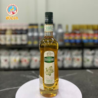 SIRUP TEISSEIRE HOA CƠM CHÁY - ELDERFLOWER TEISSEIRE SYRUP