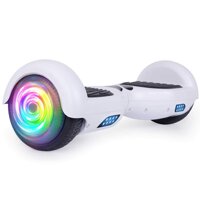 SISIGAD Hoverboard 6.5" Two-Wheel Self Balancing Hoverboard for Adult Kids Gift(No Bluetooth)