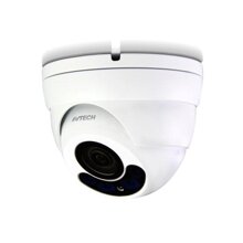 Camera IP Dome hồng ngoại Avtech DGM1304AQSSEP - 2MP