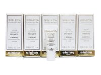 Sisleÿa L'Intégral Anti-Age Firming Concentrated Serum 2ml. (Pack5) with zipper cosmetic pouch