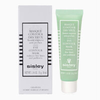 Sisley Firming Repair Mặt nạ mắt ống xanh nhỏ Hydrating No-Wash Line Giảm và sưng 30ml