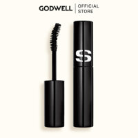 [SISLEY] Mascara Sisley Paris So Curl #1 Deep Black