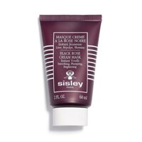 Sisley Mask Black Rose Magic Brightening Compact 60ml Họa tiết dưỡng ẩm